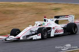 Naoki Yamamoto Dandelion Racing Racing Streaming Suzuka