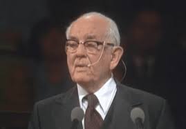 Forty-Year-Old Conference Messages that Speak to Our Day