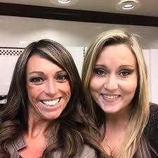 Hair by Nikki Ali and Sam