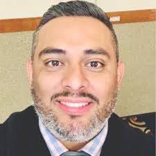 Samuel Pena Email & Phone Number