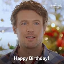 Happy birthday and best wishes to: 🎊🎉🎂💐🎁🪅🥳 1. John Reardon: 💠The  Christmas Secret (2014) 💠Love