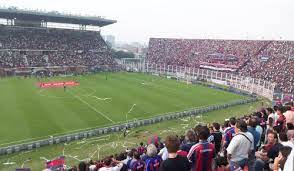 Víctor salazar, alejandro donatti, diego braghieri y gabriel rojas; San Lorenzo S Dream Return To Boedo Is Coming Closer The Stadium Guide