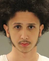 OFFICERS ARREST TWO SUSPECTS, INCLUDING A JUVENILE WITH A STOLEN HANDGUN