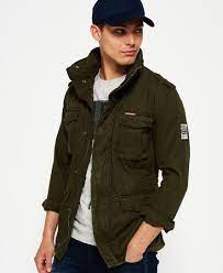 Rookie Heavy Weather Field Jacket Winter Clothing To Purchase Field Jacket Jackets Outerwear Jackets