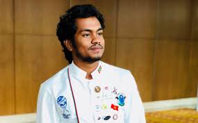 Top chef @m6 top chef @mbc1 chef consultant meilleur apprenti de france chef:@lecarrepsb mohamedsi.chef@gmail.com. Chef Mohamed Adil Chefmohamedadi1 Twitter