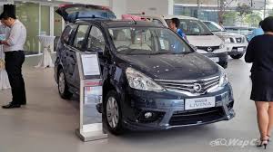 Add to wishlist (1) 1. Panduan Membeli Nissan Grand Livina Serendah Rm 30k Apa Yang Boleh Dijangkakan Wapcar