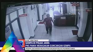 Tak terkecuali dengan tempat wisata di blitar. Redaksi Gempa Di Blitar Youtube