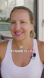 For Testimonial Tuesday, we hear from our member, Lisa LaMonica. Thank you,  Lisa! We are so happy to have you as part of our community!!,  #stjohnsrideswithpurpose