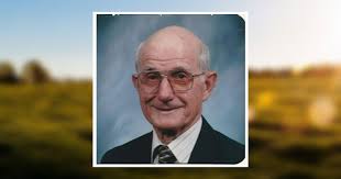 Earl Leslie Spence Obituary December 1, 2017