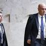 Controversy Mounts After STF Justice André Mendonça Removes Federal Police Director Andrei Rodrigues