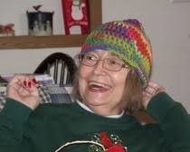 Sharon Gibson Obituary 2015