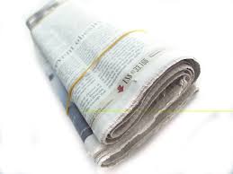 Streamlined document workflows for any industry. How To Write A Report On A Newspaper Article