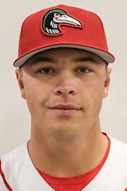 Carson Hobbs Stats, Age, Position, Height, Weight, Fantasy & News