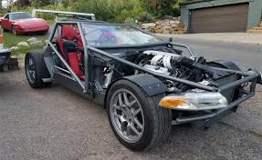 Pics Utah Man Strips Down A C4 Corvette For The Ultimate Lightweight Driving Experience Corvette Sales News Lifestyle