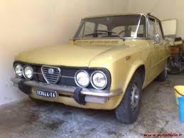 Image result for Giallo 1974 Alfa-Romeo