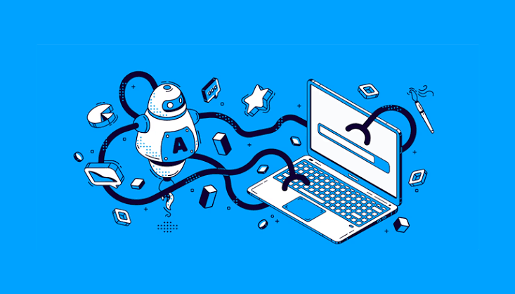 10 Herramientas de Inteligencia Artificial Para Escribir Textos (2024)