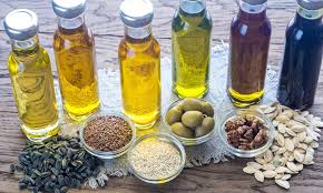 Vegetable oil is an industrial byproduct and one of the reasons for cancer as it has high levels of omega 6 in absence not omega 3 casing inflammation.most of. Plant Fat Over Animal Fat Could Cut Your Risk Of Dying Early Daily Mail Online