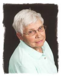 Obituary for Marie Natalie Fitzgerald