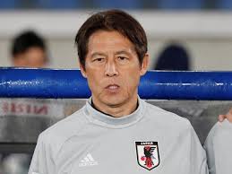 Akira nishino (西野 朗, nishino akira, born 7 april 1955) is a japanese football manager and former player who currently works as the head coach of thailand national football team. Akira Nishino Japan Have A New Opportunity Sports Mole