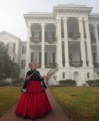 The antebellum plantation, now known as historic square, is located on the north side of the mountain, along robert e. A Mississippi River Cruise To Explore Antebellum History