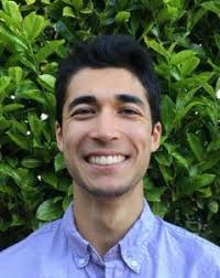 Congratulations to Alex and Ilan