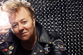 Interview: Brian Setzer