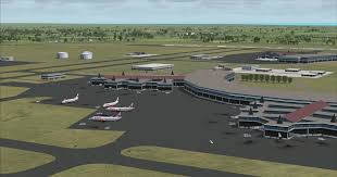 Download Gambar Soekarno Hatta Soekarno Hatta International Airport Scenery For Fsx Airport Soekarno Hatta Wiii Addon Flight Simulator Soekar Gambar Presiden