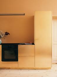 Inspiration Stine Goya Brass Kitchen Gold Kitchen New Kitchen Designs