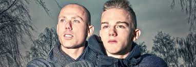 DNA Nys': vader Sven en zoon Thibau Nys geven een inkijk in hun leven