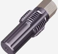 Hazet 4683-20 Special Tap for Exhaust Temperature Sensors/Probes, M20 x 1.5