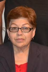 Amalia Sanchez Obituary