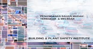 Penyunt … ikan hormon pertumbuhan ke tanaman kentang c. Penanganan Bahan Mudah Terbakar Meledak Ppt Powerpoint
