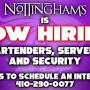 Nottingham from nottinghams.net