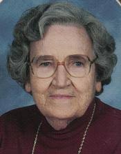 Obituary information for Mary Ingram Cannaday