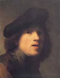 Curiously Learning: Rembrandt van Rijn