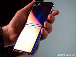 29 july samsung's galaxy z flip 3 5g will come with pretty impressive charging capabilities after all Samsung Galaxy Z Flip 3 Leak Reveals Storage And Plenty Of Color Options Android Central