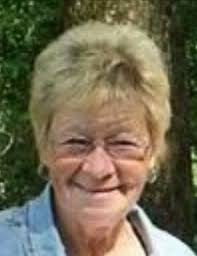 Obituary information for Margaret Courtway