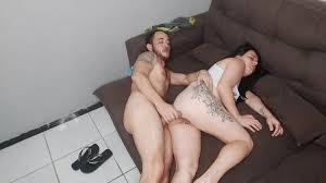 Mellstroy and a hot blonde unleash their darkest fantasies