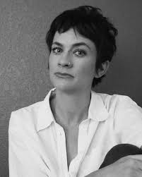 Myrtle Johnston, author of HANGING JOHNNY (1927), one of three books that  I'll be releasing