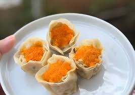 Check spelling or type a new query. Resep Siomay Babi Udang Anti Gagal Dengan Bahan Yang Mudah Di Dapat Resep Terbaik