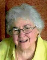 Mary Trainor Obituary