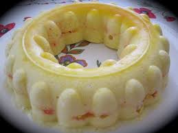 Vacherin Mimi Sans Sorbetiere La Cuisine Au Village Recette Vacherin Desserts Sans Cuisson Recette Tuperware