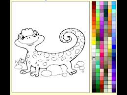 Card captors coloring pages charlie and the chocolate factory dexter's lab coloring pages digimon coloring pages dragon tales coloring pages franklin the turtle coloring pages happy feet coloring pages land before time coloring pages little miss coloring pages medabots coloring pages mr. Lizard Coloring Pages For Kids Lizard Coloring Pages Youtube