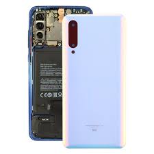 Xiaomi Mi 9 Pro 5G (White ...