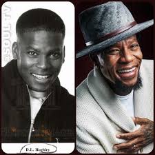 Darryl Lynn Hughley career and birthday celebration