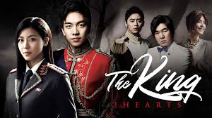 For more streaming guides and netflix picks, head to vulture's what to stream hub. Is Tv Show The King 2 Hearts 2012 Streaming On Netflix