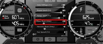 Even with laptops.( i will make another instructable about fixing a laptop in the oven very soon!) How To Overclock Your Gpu Safely To Boost Performance