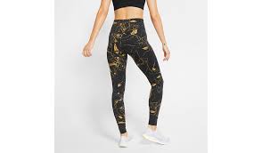 Check spelling or type a new query. Women S Nike One Flower Tights Jackrabbit