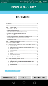 33 full pdfs related to this paper. Ppkn Kelas 11 Guru 2017 For Android Apk Download