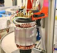 Inserting Coil Winding Technology | IMA Automation